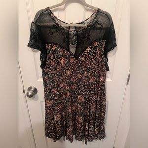 Torrid Dress 3XL